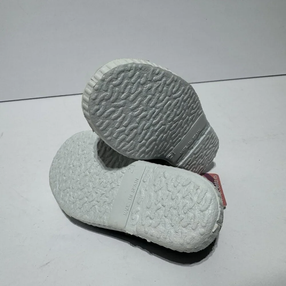 Cienta Toddlers Shoes Size EU21 M US5